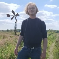 Tom Van Vucht