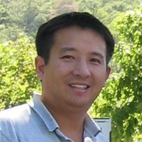 Larry Lai