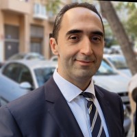 Rafael Montagud Gonzalez