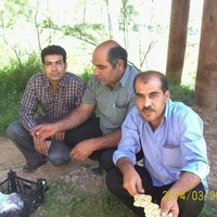 Farid Bigdeli