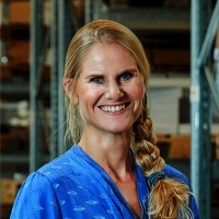 Carina Rask Jensen
