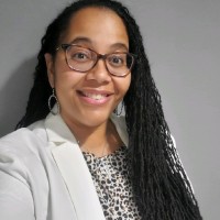 Tashena Anderson-Place, Mba,Cec