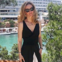 FLORA KOUNATIDI