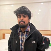 Rohan Kishore U