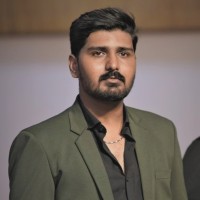 Aswin Anil