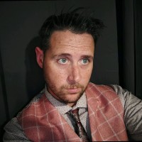 Todd Anderson
