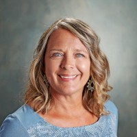 Tracy Andes