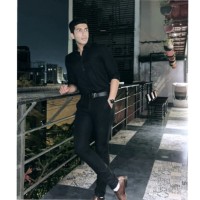 Sreyansh Singh