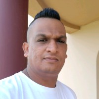 Nitesh Parbhoo