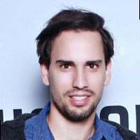 Lukas Kloucek