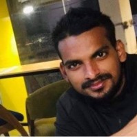 Vikram Kumar Singh