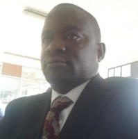Alex Musonye MCIPS