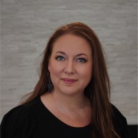 Crystal Holley, CHA