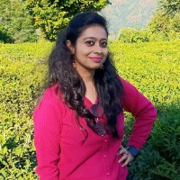 Surasmita Sarkar