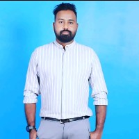 Rahul Ramachandran