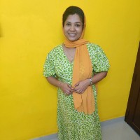 Binsha Basheer