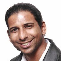 Kiran Ramsaroop