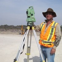 Alejandro Chacon Ramirez
