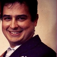 Higor Ricardo Da Silva Chaix