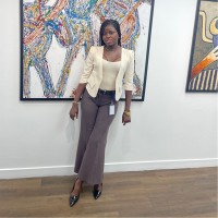 Glory Bassey