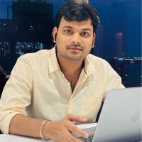 Prateek Mishra