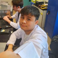 Hansen Koh