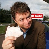 Mike Brewer