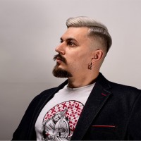 🇺🇦 Anton Samarskyi