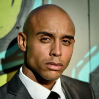 Marcus Hill