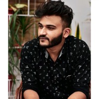 Mayank Patel