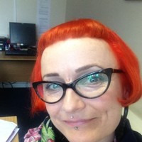 Chantal Foy