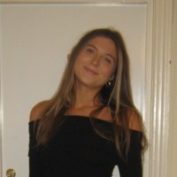 Grace Ashmore