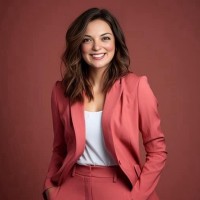 Zoey Aldahash