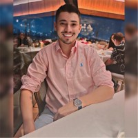 Emerson Ferraz Casali