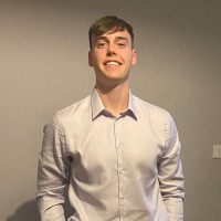 Elliot Langfield