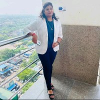Payal Singhal
