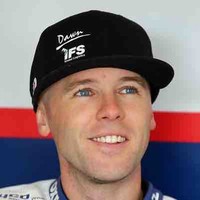 Michael Laverty