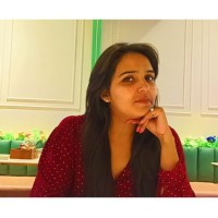 Anshu Tiwari