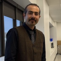 Nima Mazaheri