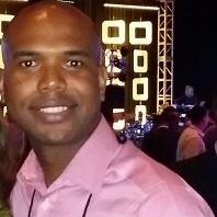 Reginald Lewis
