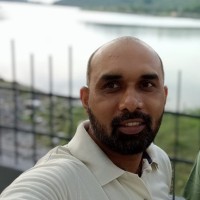 Arvind Sharma