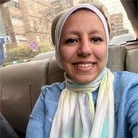 Sarah Atef Mosa
