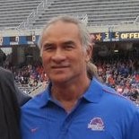 James Kauhi Hookano