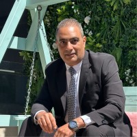 Karim Saeed