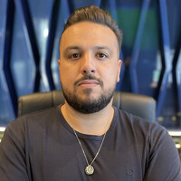 Kaue Vinicius De Souza