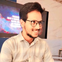 Krishna Karthik Sharma