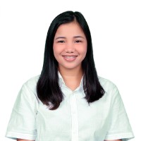 Paulina Jane Vicente