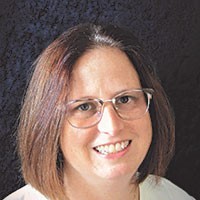 Susan Larkin