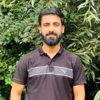 Arif Zargar