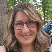 Stephanie Mcgregor